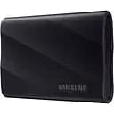 Зовнішній SSD накопичувач Samsung T9 2 TB Black (MU-PG2T0B/EU) [110247]