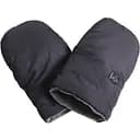 Рукавички-муфта Kaiser Ben, з теплого флісу, чорні (6575425)