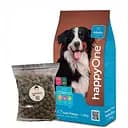 Сухой корм для взрослых собак happyOne Adult Dog 1 кг на вес