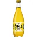 Сидр Ciber Pear солодкий 5.5% 0.8 л
