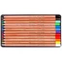 Олівці Koh-i-Noor Gioconda 8827 пастельні 12 кольорів (8827012005PL)
