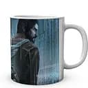 Кружка GeekLand Один из нас The Last of Us rain TLU 02.10 330 мл белая