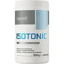 Ізотонік OstroVit Isotonic Лимон з м'ятою 500 г