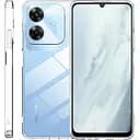 Силиконовый чехол BeCover для Realme Note 60 Transparancy (713014)