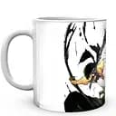 Кружка GeekLand One Piece Большой Куш Зорро OP 002.006 330 мл белая