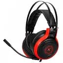 Наушники Xtrike Me Gaming RGB Backlight GH-908 000005237-up