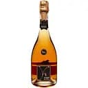 Вино ігристе Collavini Il Grigio Royal, рожеве, брют, 0,75 л