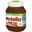 Горіхова паста Nutella з какао 1 кг (896823)
