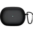 Чехол BeCover Silicon для Xiaomi Redmi Buds 4 Pro Black (708609)