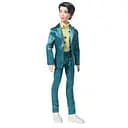 Колекційна фігурка Mattel BTS Реп Монстр Monster Кім Нам Джун Kim Nam Joon 28 см F BTS M