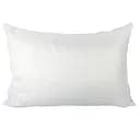 Подушка LightHouse Flower, 50x70 см, белый (2200000543196)