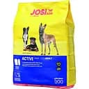 Сухой высокоэнергетический корм JosiDog Active для взрослых активных собак (25/17) с домашней птицей 900 г