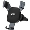 Кріплення в авто XO C32 Gravity metal сіре