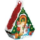 Новогодний подарочный набор Roshen №1 Сладкий домик 279 г (915464)