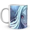 Кружка GeekLand Cyberpunk:Edgerunners Киберпанк:Бегущие по краю Ребекка CE 002.40 330 мл белая