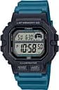 Часы Casio TIMELESS COLLECTION WS-1400H-3A
