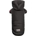 Худі для собак Pet Fashion Snoodie M2 чорний