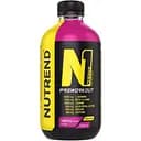 Передтренувальний комплекс Nutrend N1 Drink Тропічний 330 мл