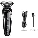 Электробритва Daling DL-9211 электрическая бритва для бритья 5 Вт.