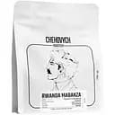 Кава в зернах Chehovych Rwanda Mabanza Filter 250 г