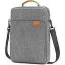 Сумка на плече BeCover для планшета/ноутбука 9"-11" Gray (711861)