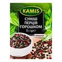 Суміш перців Kamis горошком 15 г