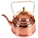 Чайник Lefard 2.5 л медный с золотым (874-029)