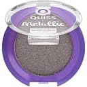Тени для глаз Quiss Metallic Eyeshadow тон 02, 3 г