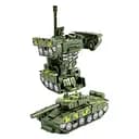 Танк-трансформер, XY778-3E (В асортименті)