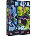 Пазл Trefl Монстри 1000 ел. (12070)