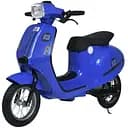 Детский электромобиль-мотоцикл Bambi Racer M 6017AL-4 до 65 кг