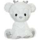 Игрушка мягконабивная Aurora Олененок белый 20 см (220492C)