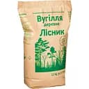 Деревне вугілля Лісник, 2,5 кг