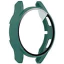 Захисний чохол із склом DBPro Watchbands Samsung Galaxy Watch 4 44mm зелений (WB00S440CASE20)