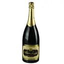 Шампанское Adam-Jaeger Blanc de Blancs Tradition, белое, брют, 12%, 0,375 л