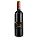 Вино ігристе Volpe di Bacco Gutturnio Frizzante червоне сухе 0.75 л