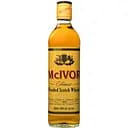 Віскі McIvor Finest Blended Scotch Whisky 40% 0.5 л