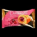 Круасан Lukas з вишневим наповнювачем 45 г