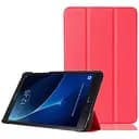 Чехол-книжка Ultra для планшета Samsung Galaxy Tab A 6 10.1 SM-T580 и SM-T585 Красный