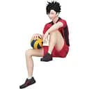 Фігурка FuRyu Haikyuu!!! Kuroo Tetsurou Волейбол Куроо Тецуро 14 см FR H KT 14