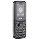 Телефон 2E E180 2023 2 SIM чорний (688130251044)