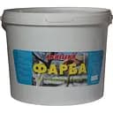 Краска побелка Akrilika для деревьев и кустов 4.2 кг