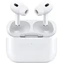 Бездротові навушники Apple Airpods Pro 2 with MagSafe Charging Case USB-C (MTJV3)