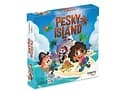 Настільна гра CAYRO Острів Непосидька (Pesky Island) (англ.) (893)