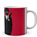 Кружка GeekLand Семья шпиона Spy x Family SXF 02.039 330 мл белая