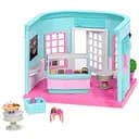 Игровой набор Lil Woodzeez Павильон с мороженным (WZ6627Z)