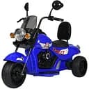 Дитячий електромобіль-мотоцикл Bambi Racer M 5739EL-4 до 30 кг