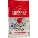 Грінки The Greenky Пшеничні Гаряча паприка 90 г