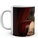 Кружка GeekLand Moriarty the Patriot Патриот Мориарти Шерлок Холмс Уильям MTP 11 330 мл белая