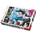 Пазл Trefl Элвис - вечно молодой 1000 эл. (10541)